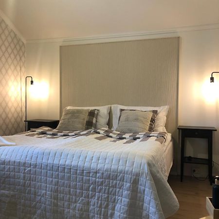 Haus Anna Bed & Breakfast เรามา ภายนอก รูปภาพ