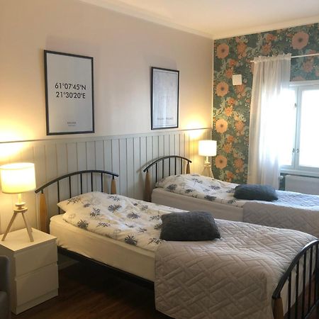 Haus Anna Bed & Breakfast เรามา ภายนอก รูปภาพ