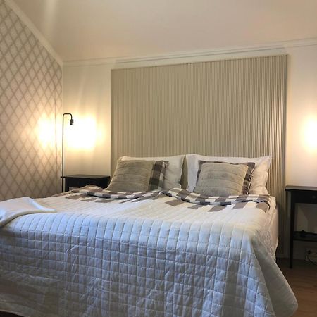 Haus Anna Bed & Breakfast เรามา ภายนอก รูปภาพ