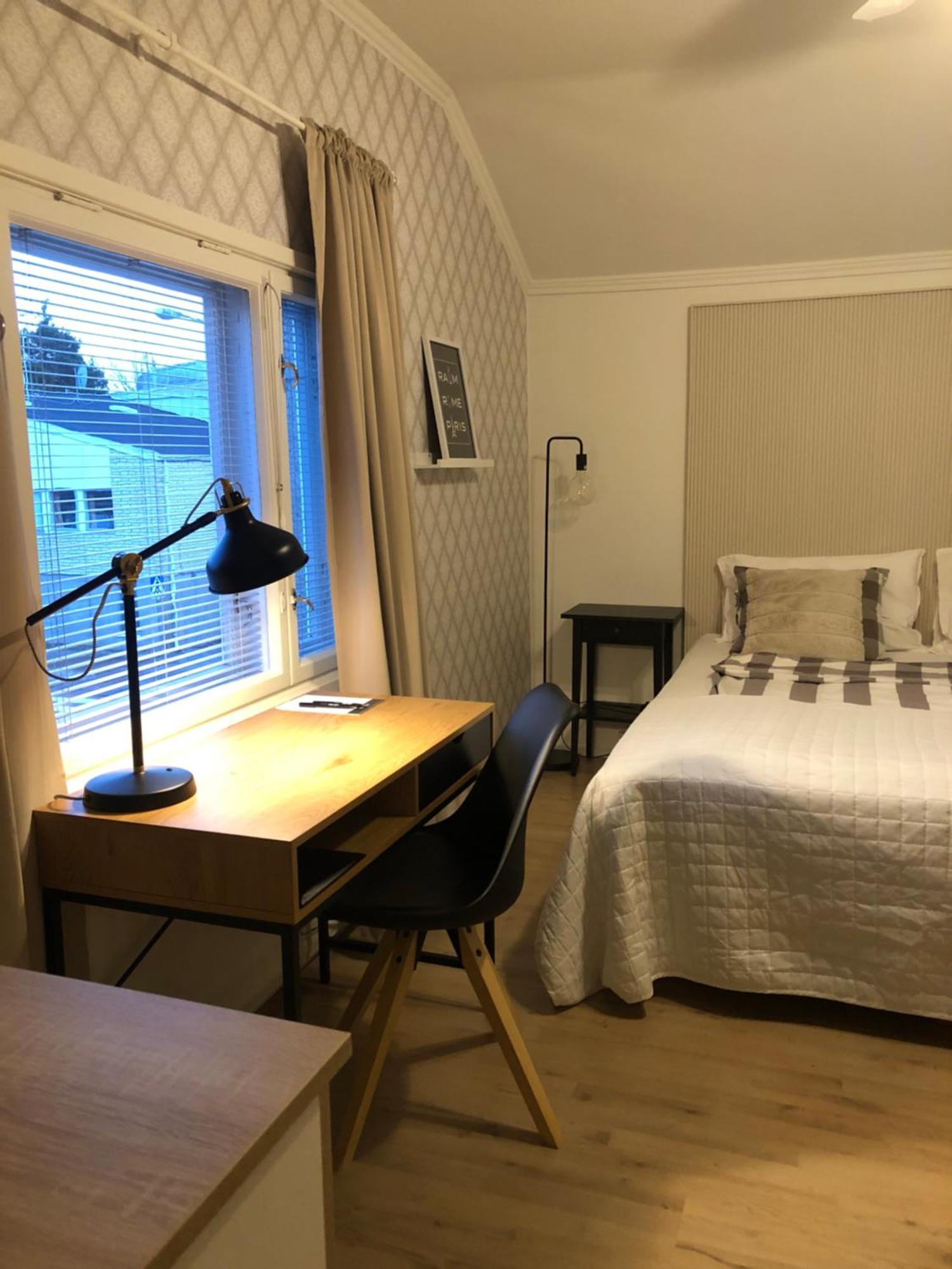 Haus Anna Bed & Breakfast เรามา ภายนอก รูปภาพ
