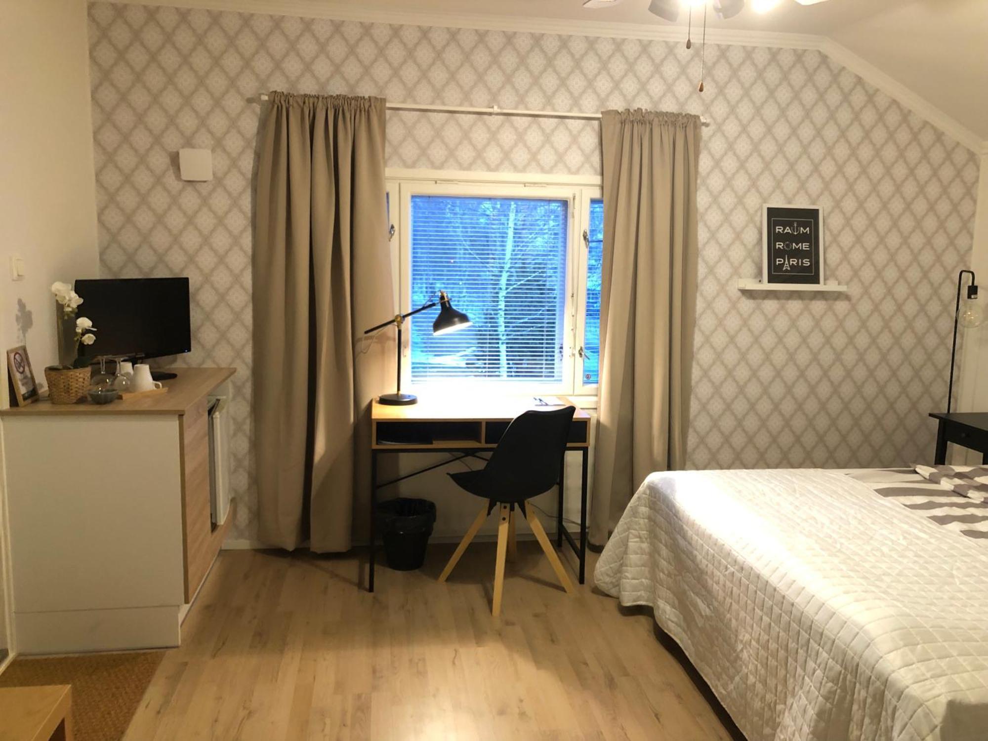 Haus Anna Bed & Breakfast เรามา ภายนอก รูปภาพ
