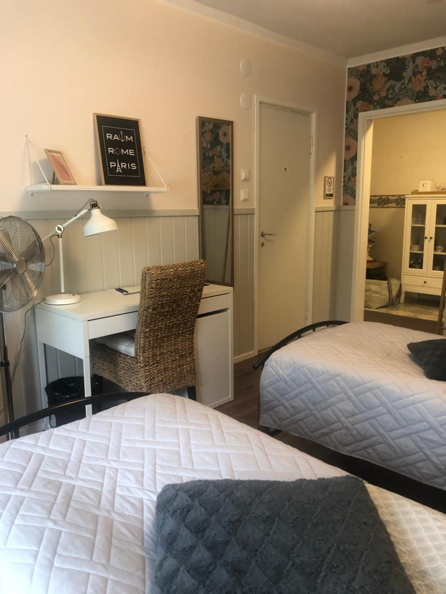 Haus Anna Bed & Breakfast เรามา ภายนอก รูปภาพ