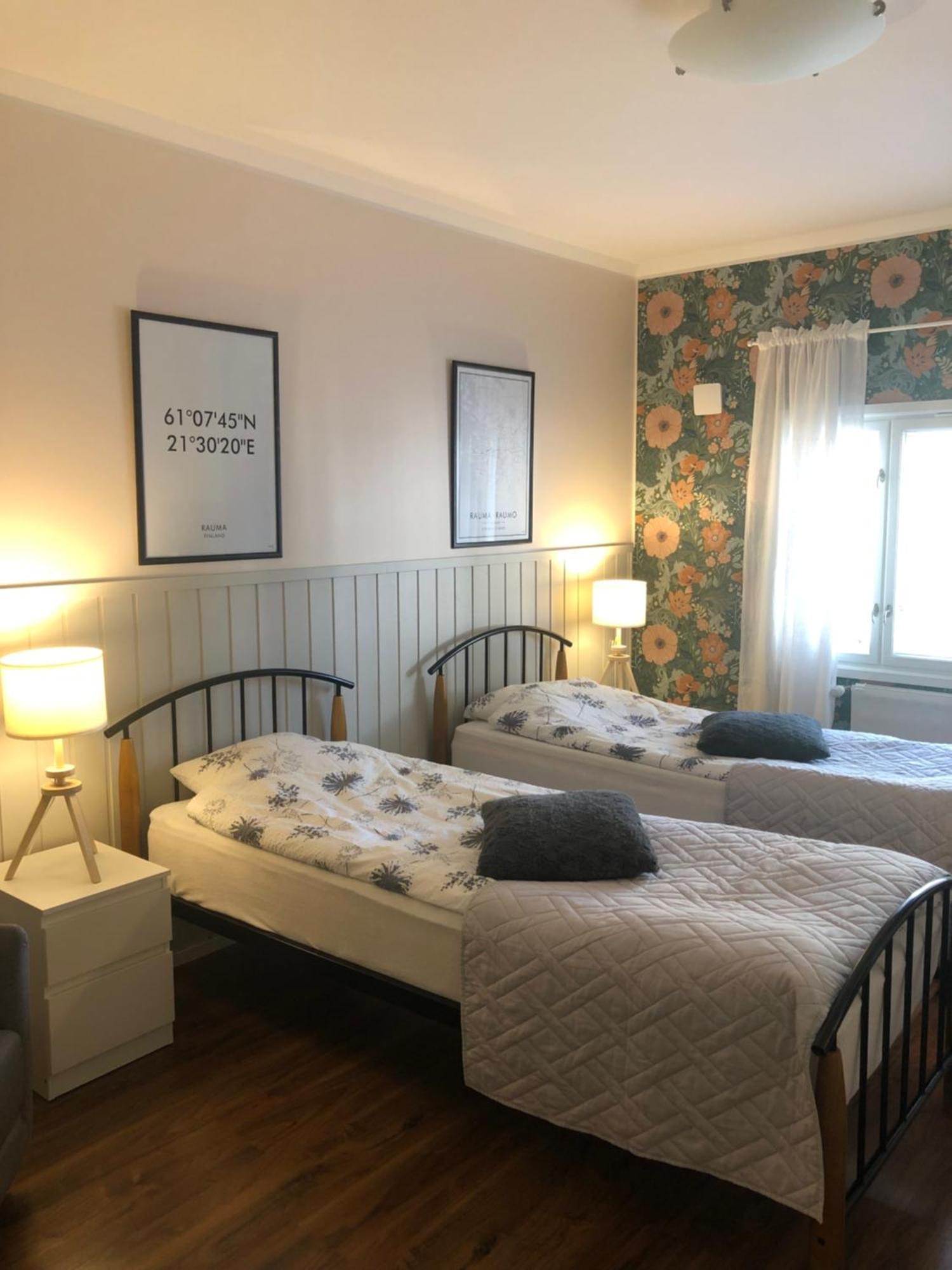 Haus Anna Bed & Breakfast เรามา ภายนอก รูปภาพ